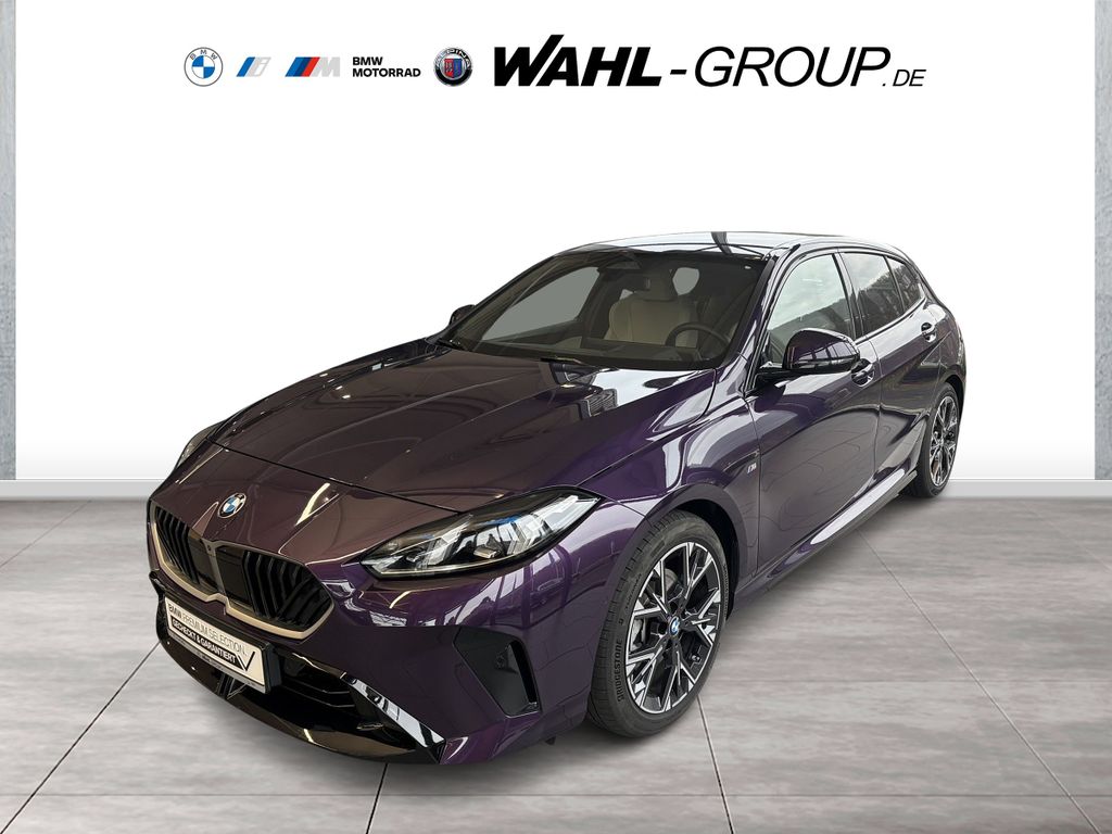 120d M SPORT LC PROF HUD ALARM KOMFORTZG HIFI HK