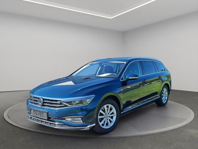 Volkswagen Passat Variant - Bild 2