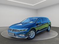 Volkswagen Passat Variant - Vorschau Bild 2