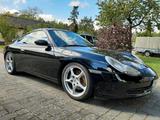 Porsche 996, 911 - Porsche aus 2000: 911