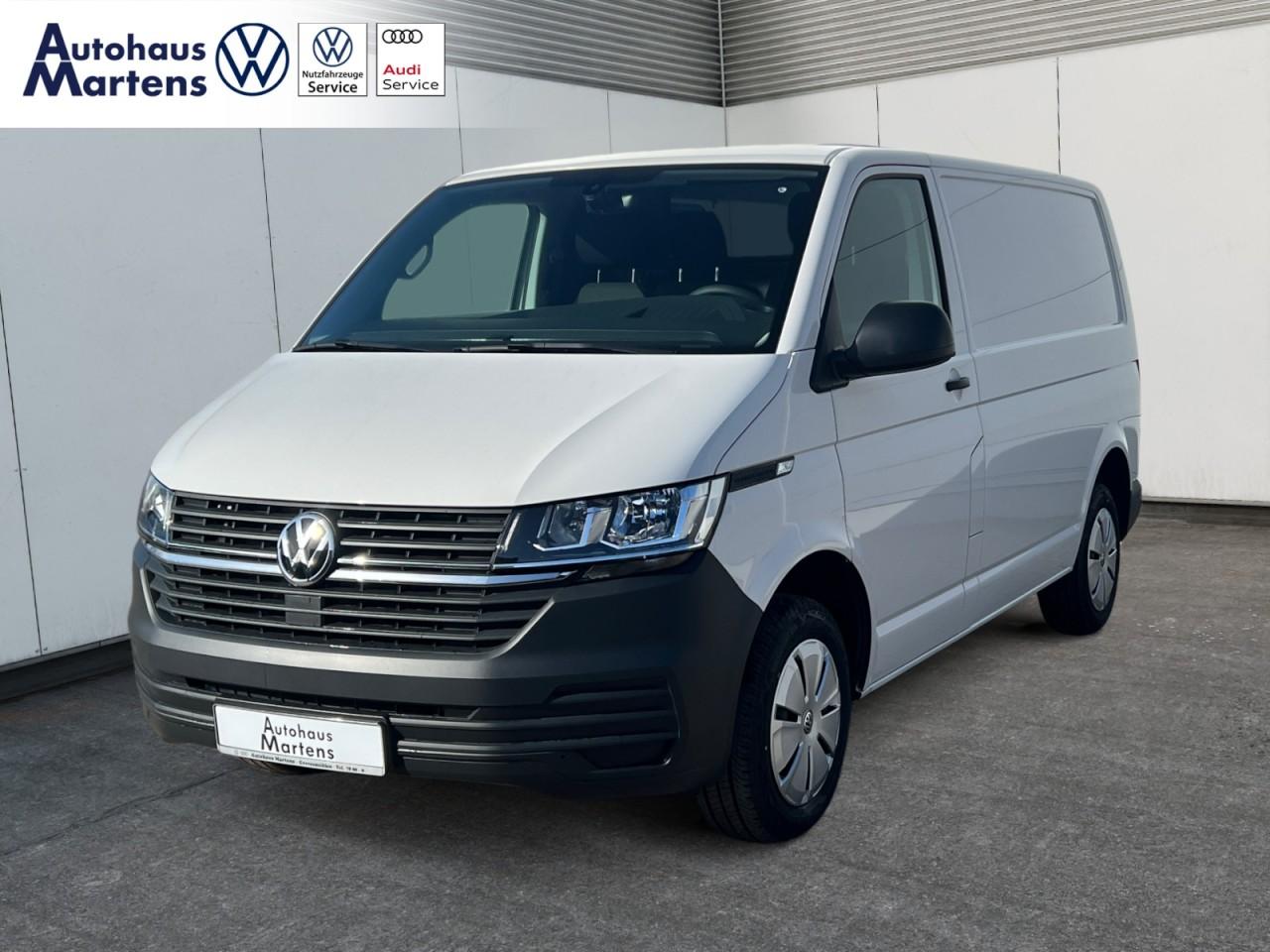 Volkswagen T6.1 Transporter Kasten KR 2,0 l TDI Klima