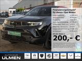 Opel Mokka GS Line 1.2 Turbo Navi-Link-Tom Voll-LED F