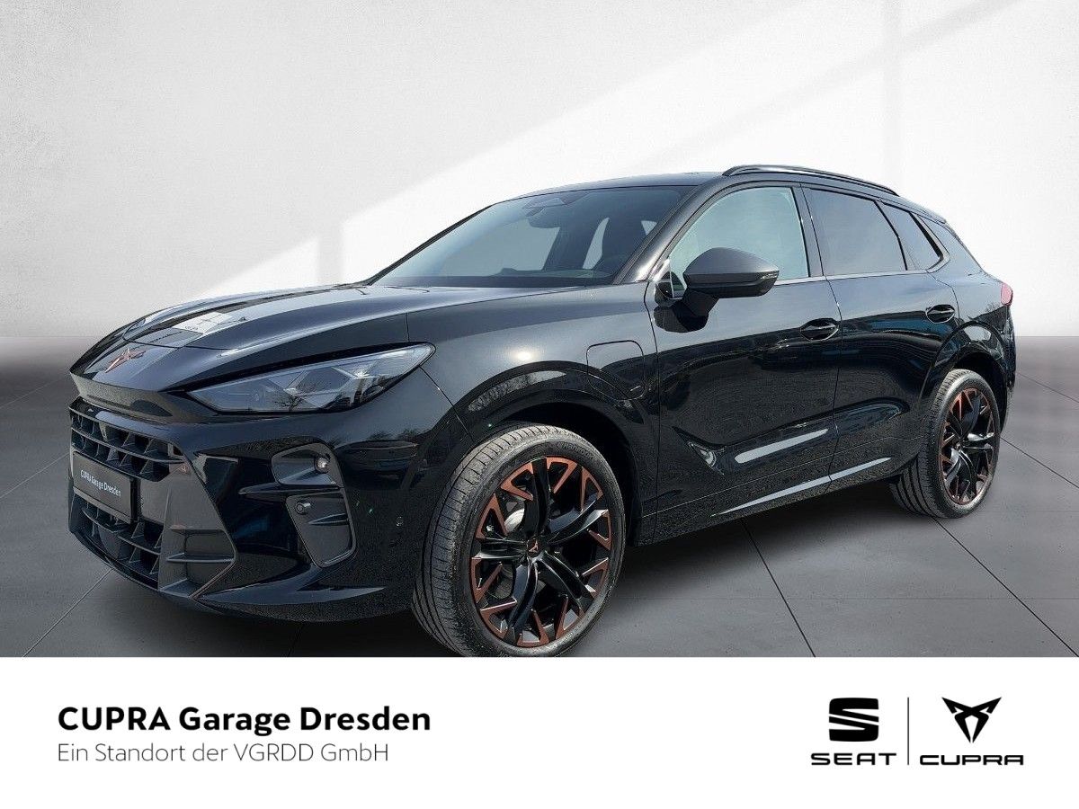 Cupra Terramar VZ 1.5 e-HYBRID 200 kW (272 PS) 6-Gang-