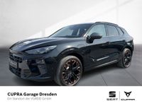 Cupra Terramar - Vorschau Bild 1