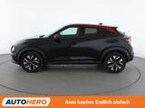 Nissan Juke 1.0 DIG-T N-Connecta*NAVI*LED*CAM*SPUR* - Nissan Juke Gebrauchtwagen in Hamburg