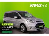 Ford Grand Tourneo Connect 1.5 TDCi Titanium+7-SITZER - mit Diesel-Antrieb: 1.5