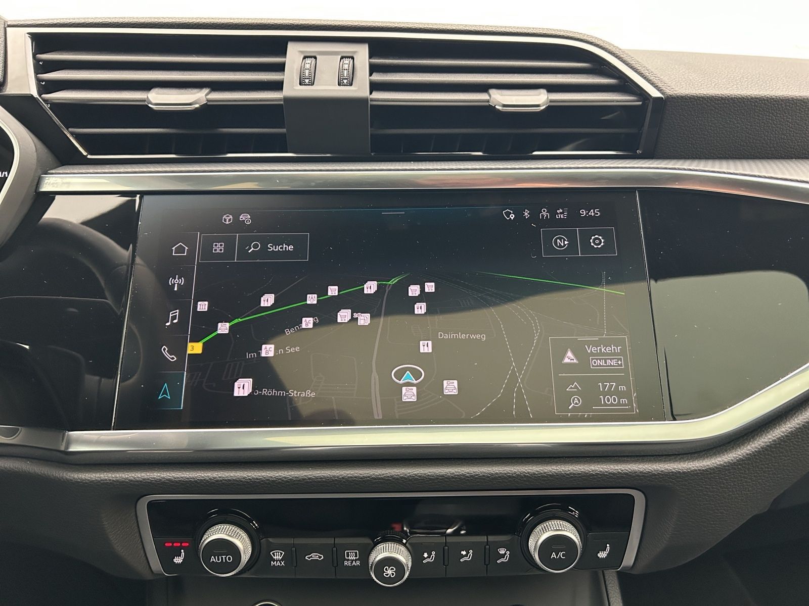 Audi Q3 - Bild 6