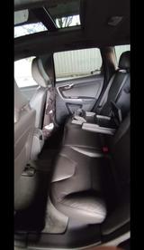 Volvo XC60 D5 AWD Summum Geartronic Summum - Volvo XC60: Awd Summum