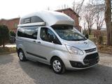 Ford Nugget Westfalia - Ford Nugget Wohnmobil