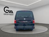Volkswagen T6 Multivan Highline Leder PDC - VW T6 Multivan Gebrauchtwagen in Bremen