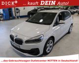 BMW 225xe Active Tourer Aut. LED/NAVI/SHZ/DAB/8Fa - BMW 225 Active Tourer aus 2021