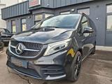 Mercedes-Benz V 300 d lang AMG line 4M AVANTGARDE EDITION
