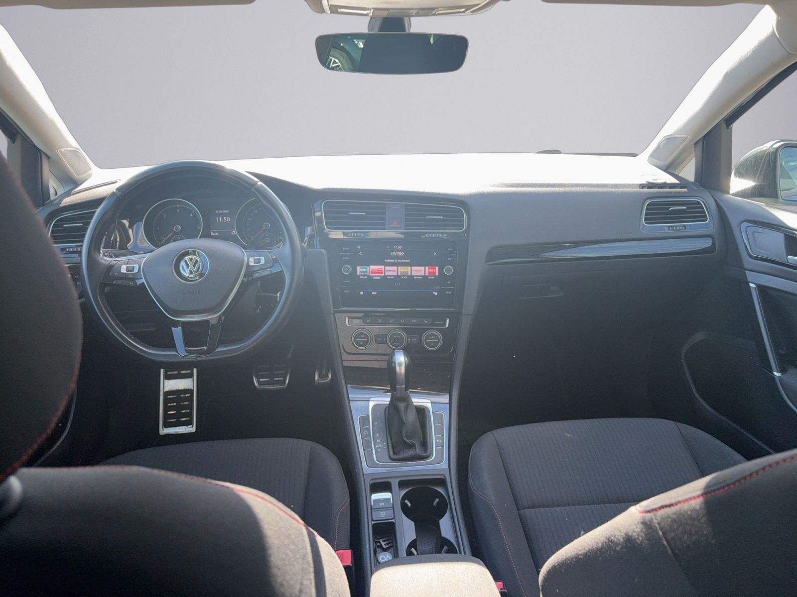 Golf VII 1.6 TDI BMT Sound PDC,NAV,SHZ.