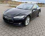Tesla Model S 85 SC01 Free supergarger LTE Panorama - gebrauchte Tesla Model S aus dem Jahr 2014