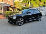Jaguar F-pace SVR V8 KD/HU neu Garantie viele Extras 