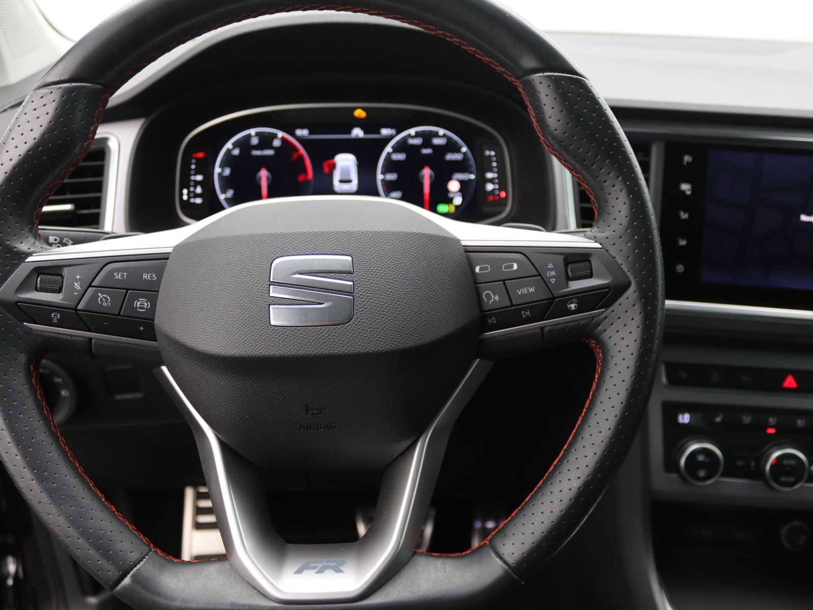 Seat Ateca - Bild 14