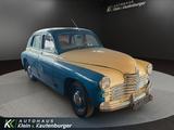 Andere GAS M 20 (Pobeda) +1.HAND+ERST 412km!!! - Andere: Limousine