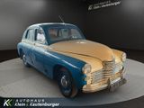 Andere GAS M 20 (Pobeda) +1.HAND+ERST 412km!!! - Andere mit Benzin-Antrieb: Limousine