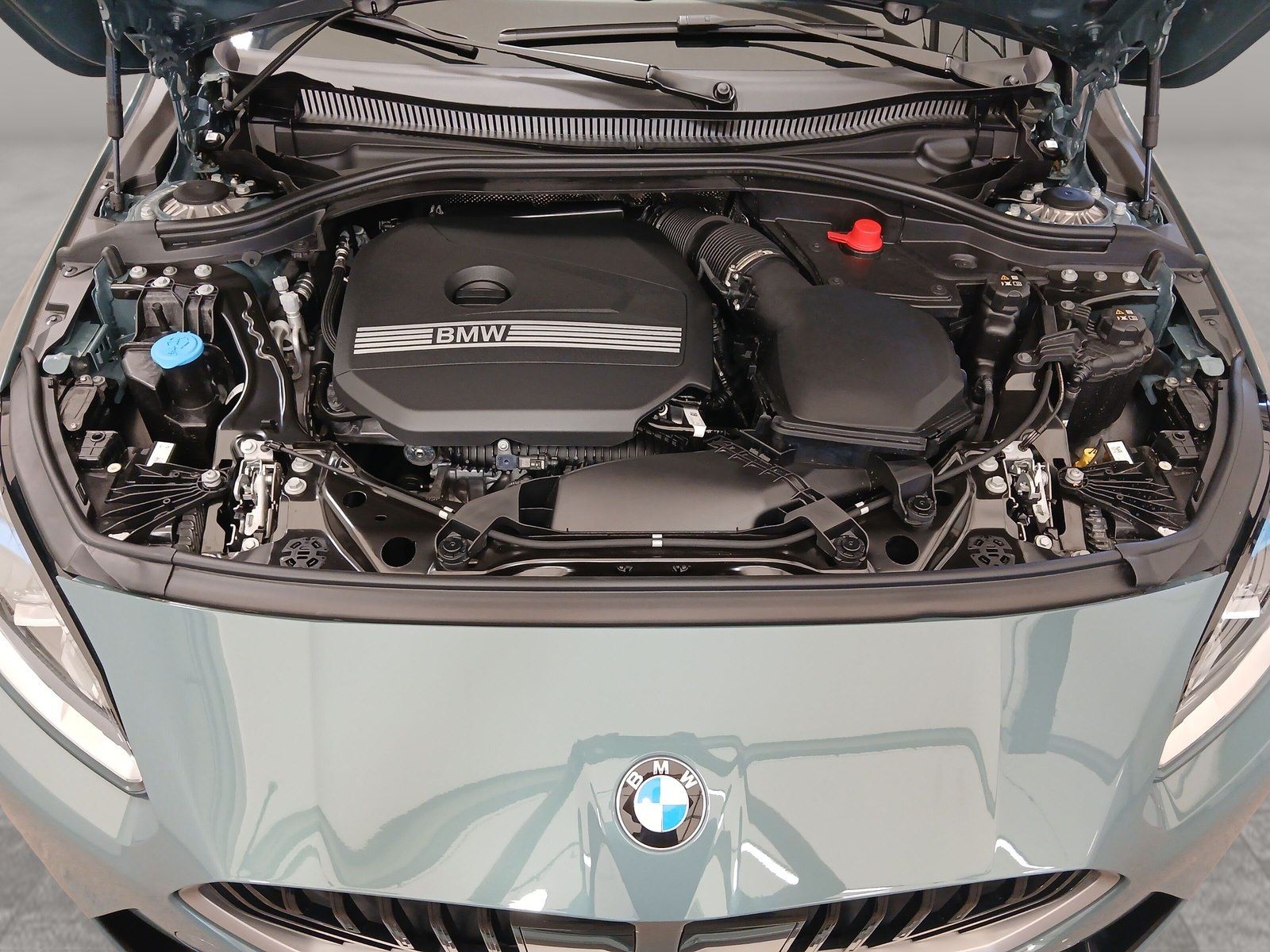 BMW 120 - Bild 15