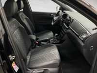 Volkswagen T-Cross - Vorschau Bild 9
