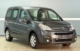 Citroën Berlingo Multispace*1.HAND*29TKM*AHK*PDC*ISOFIX* - Citroën Berlingo Gebrauchtwagen in Wuppertal