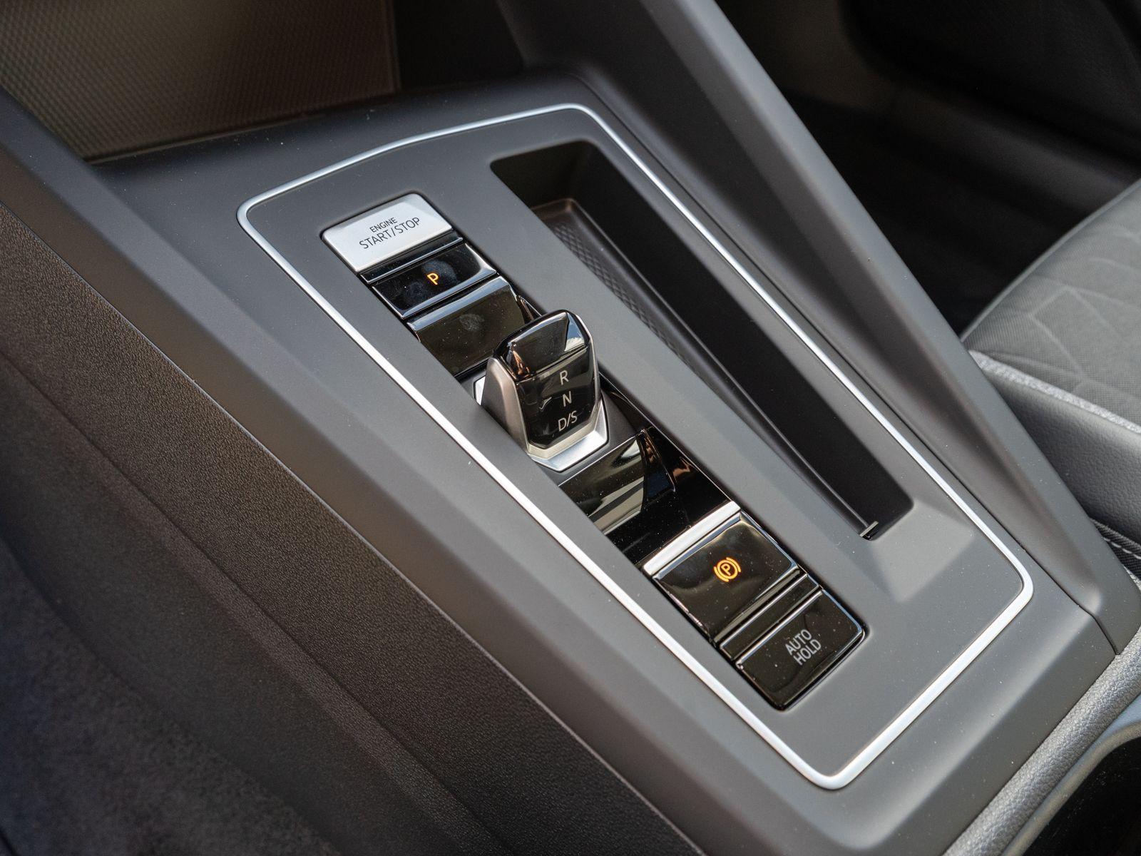 Volkswagen Golf ENERGY 1.5 TSI DSG LED Navi PDC ACC, миниатюра 14