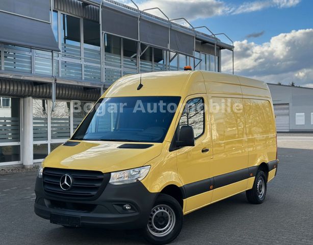 Mercedes-Benz Sprinter 316 CDI L2H2 *KAMERA*STHZG*AHK 3,5T*