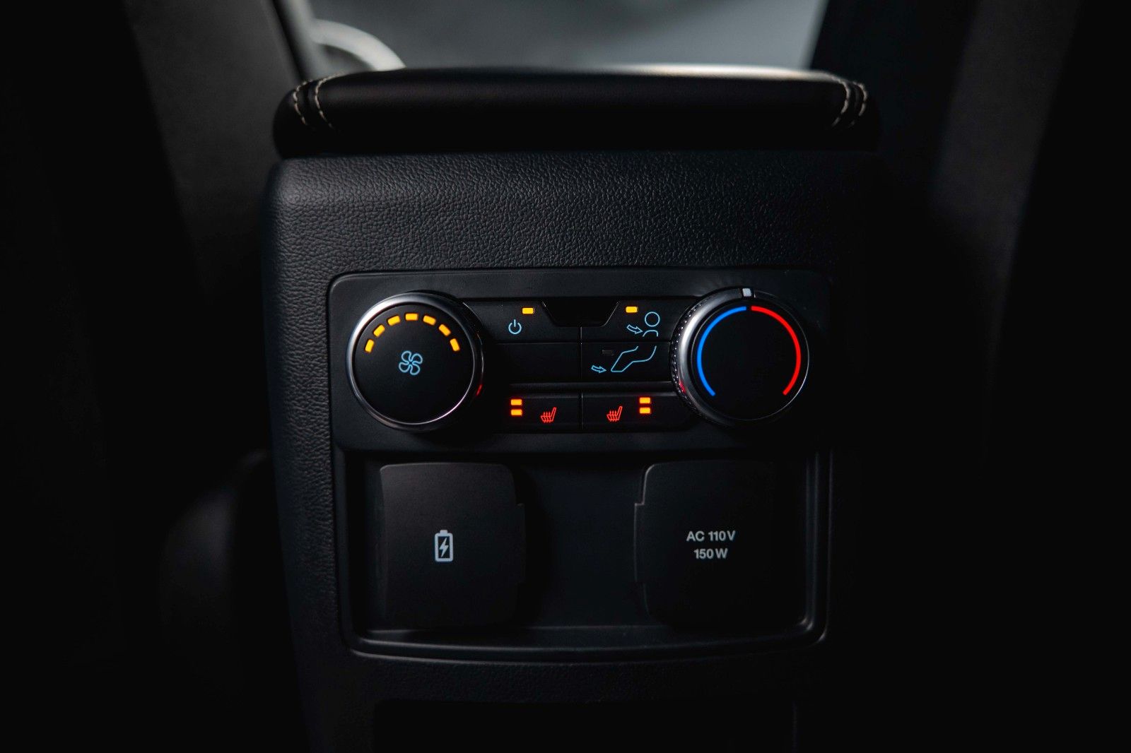 Fahrzeugabbildung Ford Explorer ST-Line 3.0 V6 EcoBoost 4x4 *360*LED*