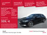 Audi A3 Sportback advanced 40 TFSI e 150 (204) kW(PS) - Audi A3 mit Panoramadach
