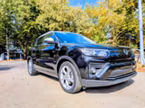 Ssangyong Tivoli 1.5 T-GDI FIZZ+Automatik+Navi+AHK+Carplay - Ssangyong Tivoli SUV