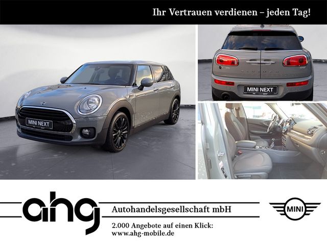 MINI Clubman One Klimaaut. Komfortzugang PDC NSW