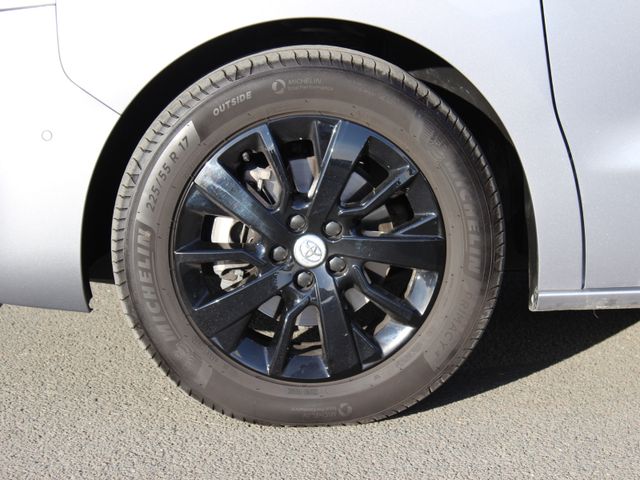 Proace Verso L1 Executive 7-Sitzer*Leder*Navi*AC