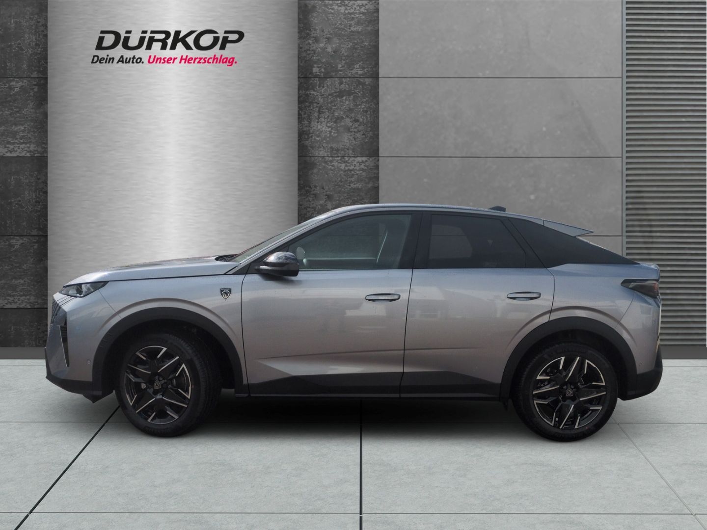 Peugeot 3008 - Bild 2