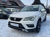 Seat Ateca Style, Apple Car Play, top, Rechnungen - Seat Ateca Gebrauchtwagen in Dresden