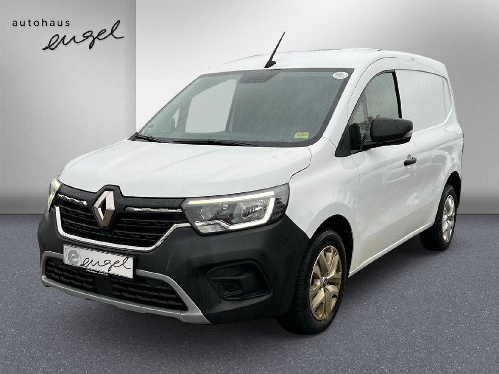 Image of Renault Kangoo