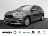 Skoda Fabia Selection 1.0 TSI KlimaA SHZ AHK LM - Skoda Neuwagen