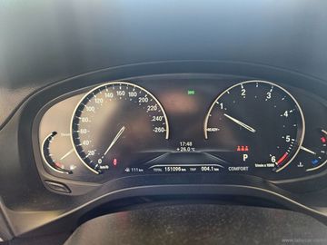 BMW X4 - 7
