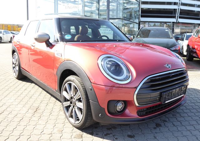 MINI Cooper Clubman 1.5 Yours TrimNavi Panorama Leder