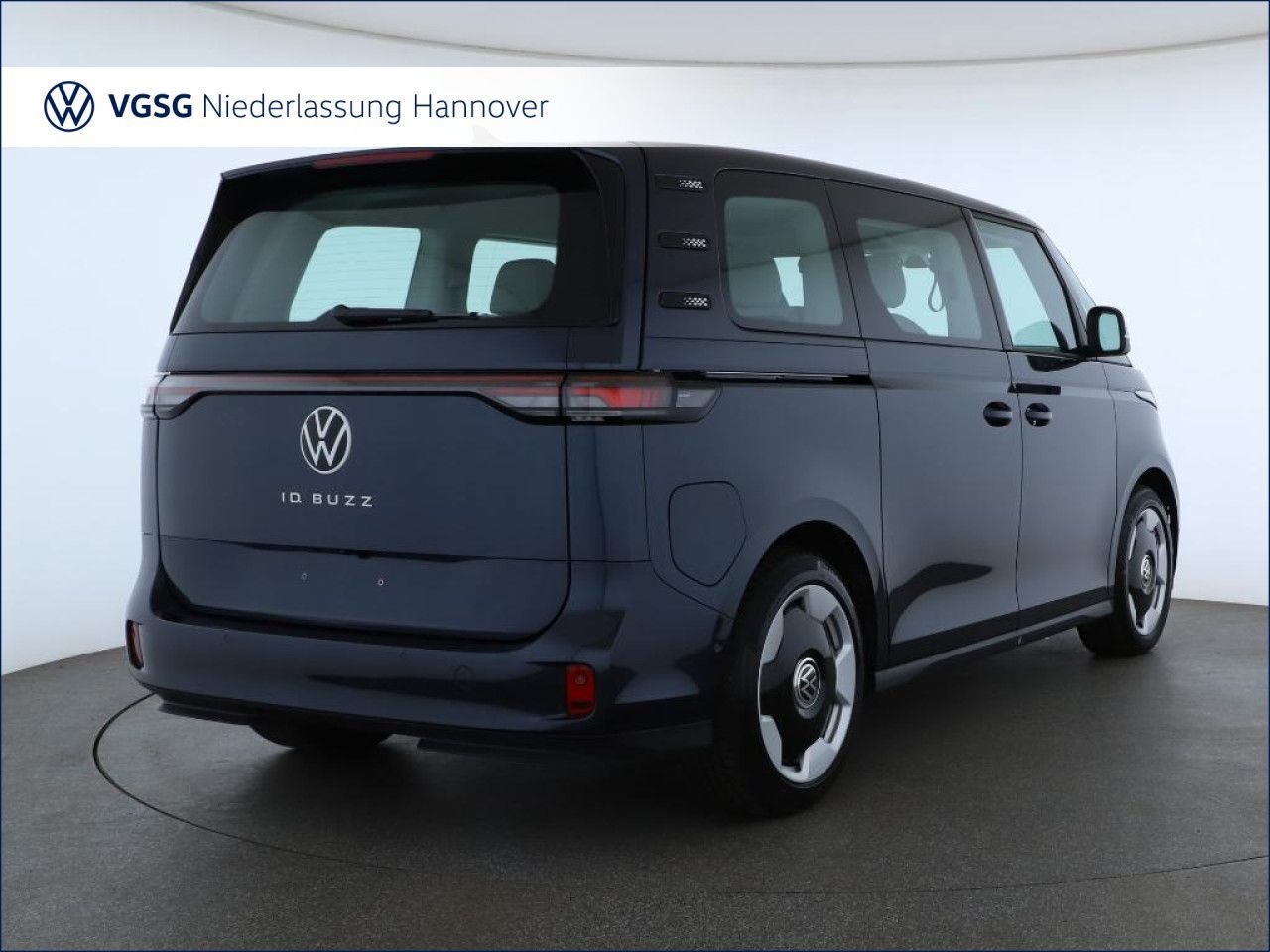 Volkswagen ID. Buzz - Bild 5