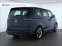 Volkswagen ID. Buzz - Vorschau Bild 5