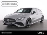 Mercedes-Benz CLA 180 SB SPECIAL-EDITION+AMG+19''+PANO+SOUND++ - Mercedes-Benz CLA 180 Shooting Brake in Essen