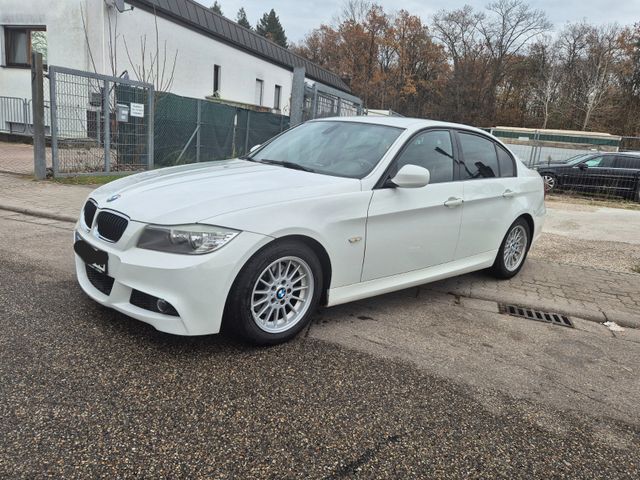 BMW 318 Baureihe 3 Lim. 318i M paket