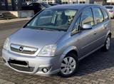 Opel Meriva 1.4 TWINPORT ecoFLEX Edition Edition - Opel Meriva in Mönchengladbach