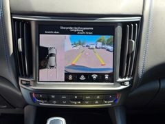 Fahrzeugabbildung Levante GT Hybrid Luftfederung AD Niveau Navi Le