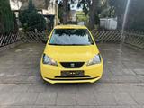 Seat Mii 1.0 *Klima*2.Hand*4/5 Türer* - gebrauchte Seat Mii aus dem Jahr 2013