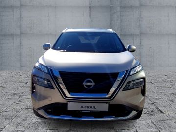 Nissan X-Trail 1.5 VC-T Tekna+ (163PS) Mild-Hybrid
