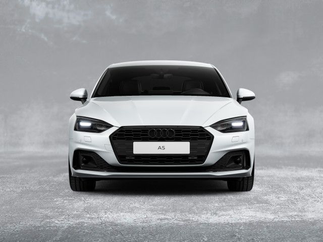 Audi A5 - Bild 3
