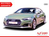 Audi A5 Sportback 45 TDI quattro LED Navi AHK Kamera - Audi A5 Gebrauchtwagen in Dresden