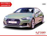 Audi A5 Sportback 45 TDI quattro LED Navi AHK Kamera