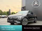 Mercedes-Benz EQA 350 4M AMG *AHK* 20 Zoll Winter-P. Metallic - mit Elektro-Antrieb: Schwarz, Metallic
